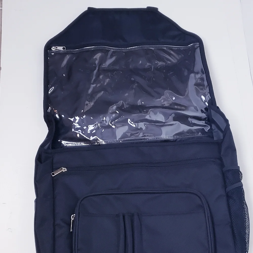 Mercury luggage computer bag